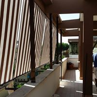 Veranda per giardino - Verande - Chiusure Esterne, Pergotende e Bioclimatiche