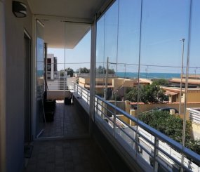 Verande per balconi - Verande - Chiusure Esterne, Pergotende e Bioclimatiche