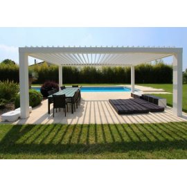 Pergola Bioclimatica Pergoclima