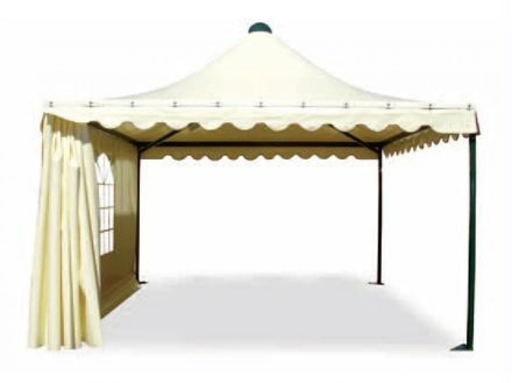 Gazebo R501