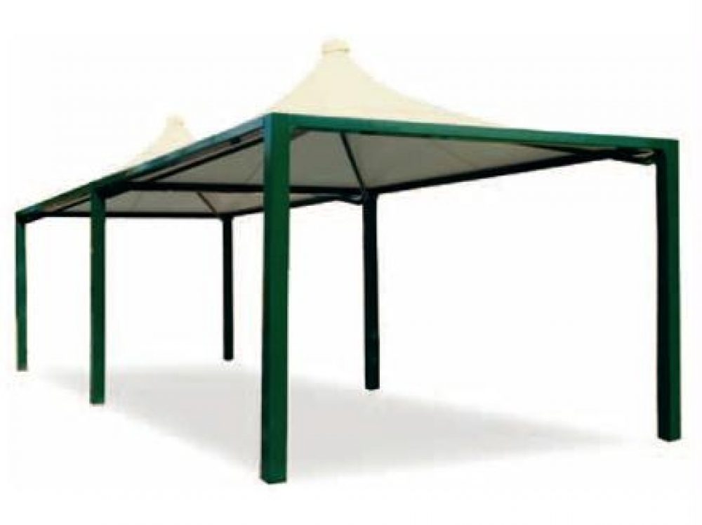 Gazebo R511